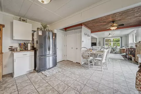 Kitchen - 334 E 2nd Ave, Stanley, WI 54768 photo 4 of 5