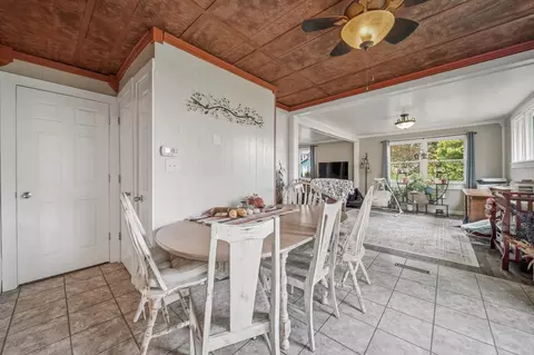 Dining - 334 E 2nd Ave, Stanley, WI 54768 photo 1 of 2