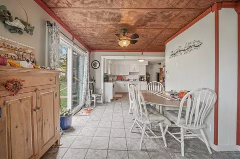 Dining - 334 E 2nd Ave, Stanley, WI 54768 photo 2 of 2