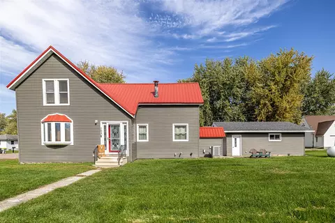 103 Polleys St, Melrose, WI 54642