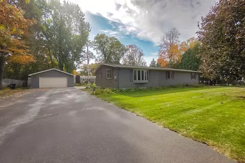 17081 County Highway X, Chippewa Falls, WI 54729