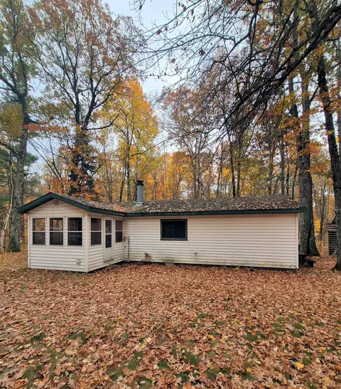 7629 Fox Ave # N, Hayward, WI 54843