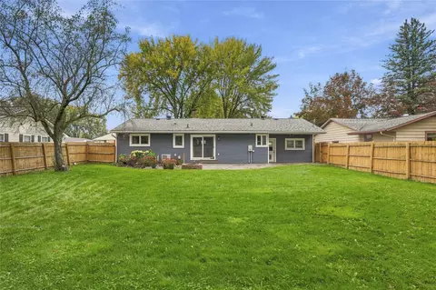 Exterior - 204 E Rusch St, Thorp, WI 54771 photo 10 of 11