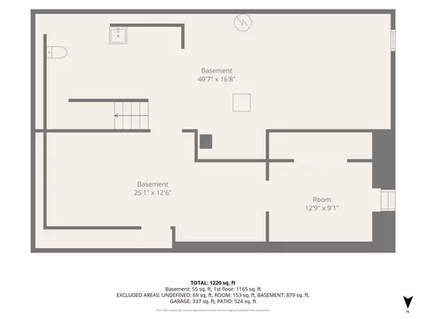 Floorplan - 204 E Rusch St, Thorp, WI 54771 photo 3 of 3