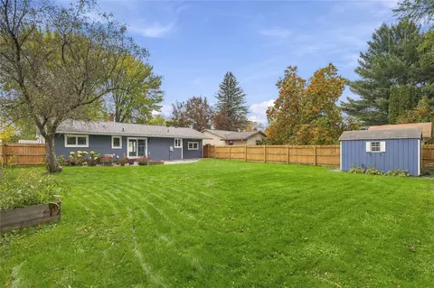 Exterior - 204 E Rusch St, Thorp, WI 54771 photo 9 of 11