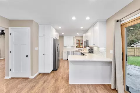 Kitchen - 204 E Rusch St, Thorp, WI 54771 photo 1 of 4