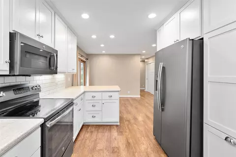 Kitchen - 204 E Rusch St, Thorp, WI 54771 photo 4 of 4