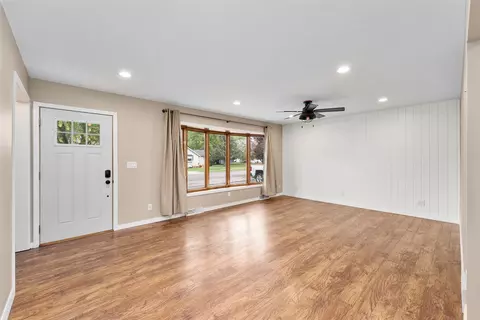 Living - 204 E Rusch St, Thorp, WI 54771 photo 1 of 3