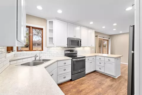 Kitchen - 204 E Rusch St, Thorp, WI 54771 photo 3 of 4