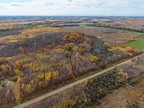 78 41 Acres Jew Creek Rd, Hawkins, WI 54530