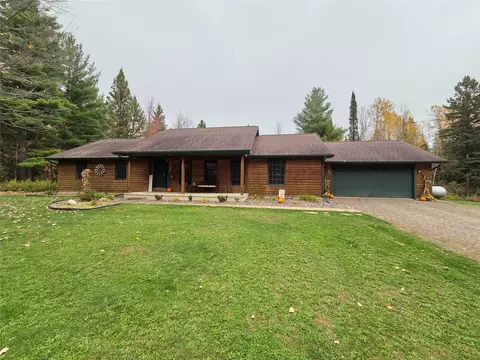 Exterior - n10708 South Fork Road, Phillips, WI 54555 photo 7 of 11