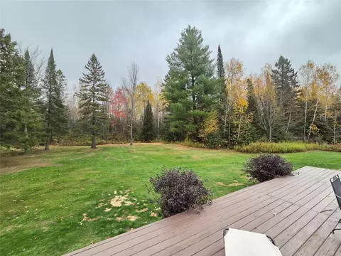 Exterior - n10708 South Fork Road, Phillips, WI 54555 photo 11 of 11