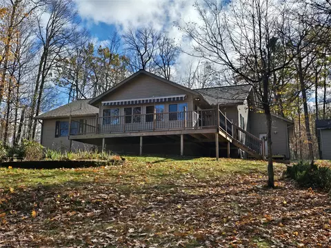 1845 23rd Ave, Rice Lake, WI 54868