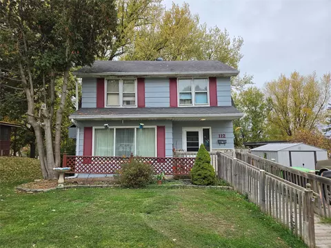 112 State St, Neillsville, WI 54456