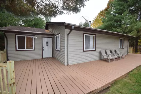 5387 Lake 26 Rd, Danbury, WI 54830