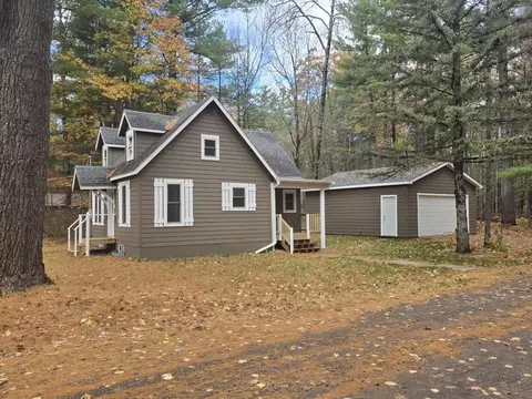 14482 County Hwy K # W, Hayward, WI 54843