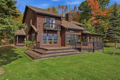 15171 Circle Rd # W, Hayward, WI 54843