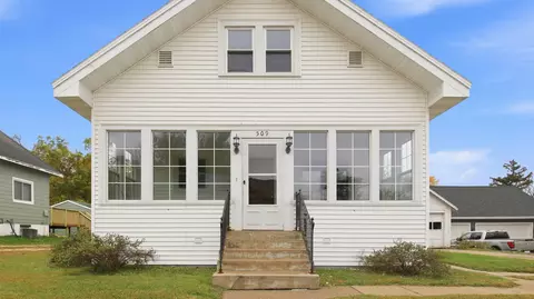 509 7th Ave W, Durand, WI 54736
