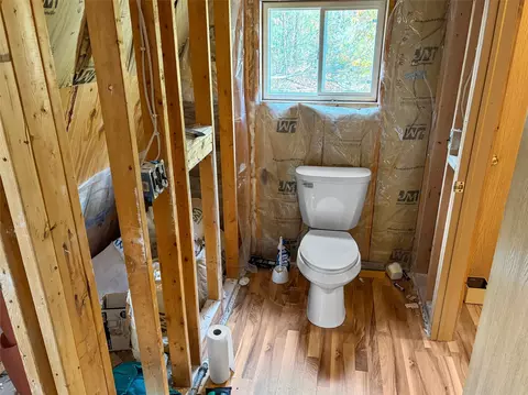 Bath - 8037 N Pow Rd, Springbrook, WI 54875 photo 5 of 5