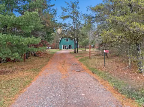 Other - 8037 N Pow Rd, Springbrook, WI 54875 photo 1 of 13