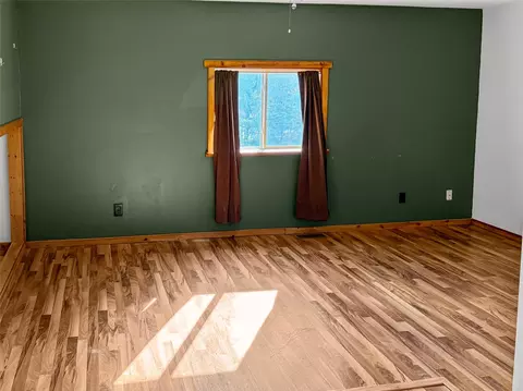 Living - 8037 N Pow Rd, Springbrook, WI 54875 photo 4 of 4
