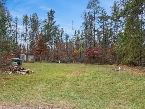 Exterior - 8037 N Pow Rd, Springbrook, WI 54875 photo 13 of 13
