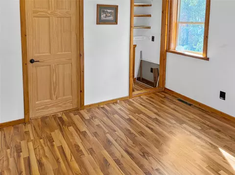 Bedroom - 8037 N Pow Rd, Springbrook, WI 54875 photo 1 of 9