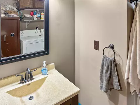 Bath - 8037 N Pow Rd, Springbrook, WI 54875 photo 1 of 5