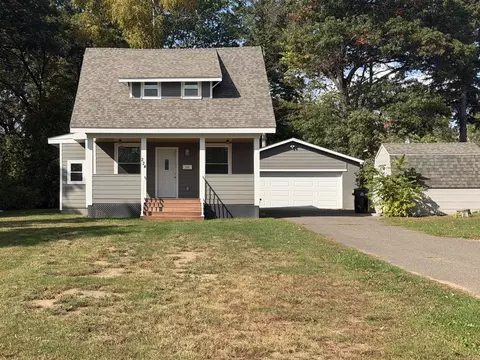 224 Church Ave, Amery, WI 54001