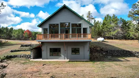 53200 Jack Pine Ln, Barnes, WI 54873