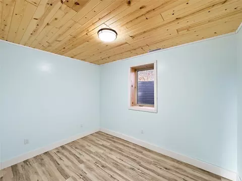 Bedroom - 3338 130th St, Frederic, WI 54837 photo 5 of 6