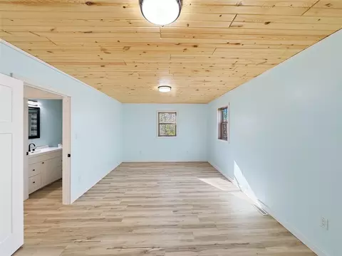 Bedroom - 3338 130th St, Frederic, WI 54837 photo 3 of 6