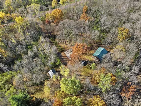 View/Area - 3338 130th St, Frederic, WI 54837 photo 3 of 8