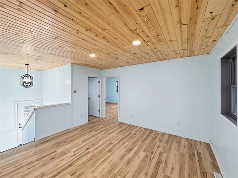 Living - 3338 130th St, Frederic, WI 54837 photo 3 of 3