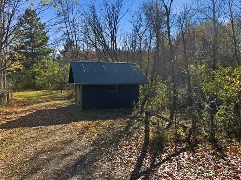 Exterior - 3338 130th St, Frederic, WI 54837 photo 2 of 4