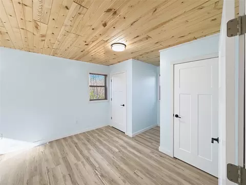 Bedroom - 3338 130th St, Frederic, WI 54837 photo 2 of 6