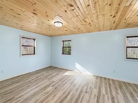 Bedroom - 3338 130th St, Frederic, WI 54837 photo 1 of 6