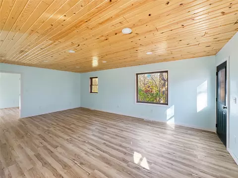 Living - 3338 130th St, Frederic, WI 54837 photo 2 of 3