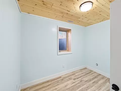 Bedroom - 3338 130th St, Frederic, WI 54837 photo 6 of 6