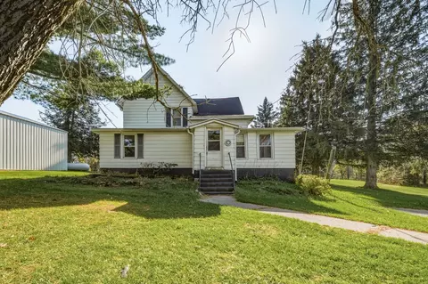 w14170 County Road B, Fairchild, WI 54741
