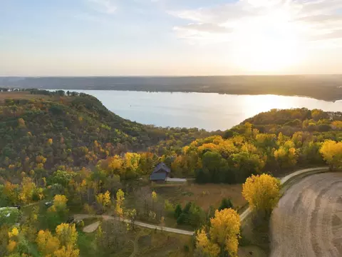 n2899 South Pepin Pava Lane, Stockholm, WI 54769