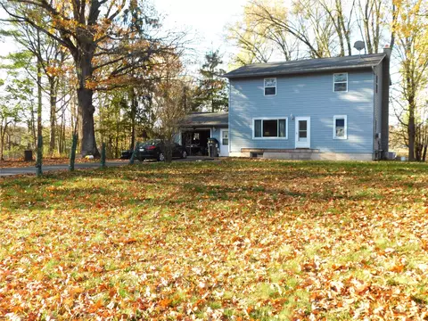 Exterior - n341 Ranch Road, Holcombe, WI 54745 photo 6 of 7