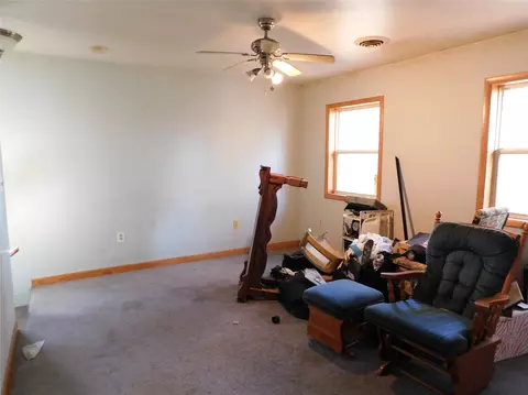 Living - n341 Ranch Road, Holcombe, WI 54745 photo 2 of 3