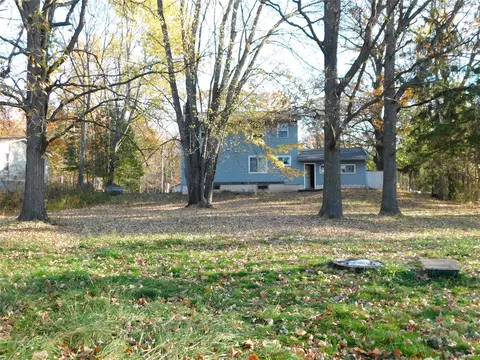 Exterior - n341 Ranch Road, Holcombe, WI 54745 photo 5 of 7