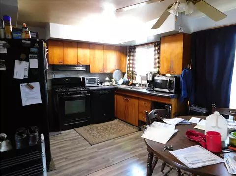 Kitchen - n341 Ranch Road, Holcombe, WI 54745 photo 2 of 2