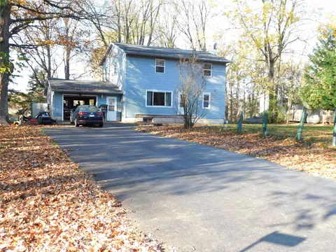 Exterior - n341 Ranch Road, Holcombe, WI 54745 photo 7 of 7