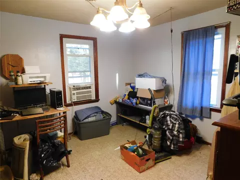 Bedroom - n341 Ranch Road, Holcombe, WI 54745 photo 4 of 5