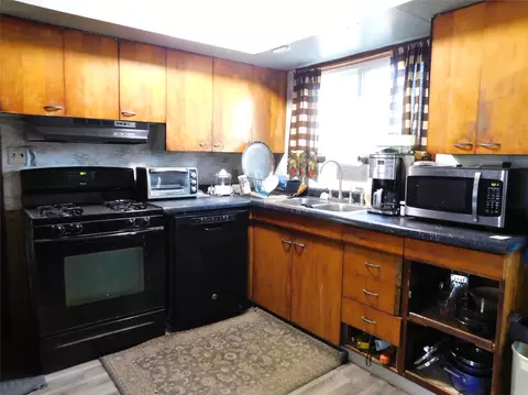 Kitchen - n341 Ranch Road, Holcombe, WI 54745 photo 1 of 2