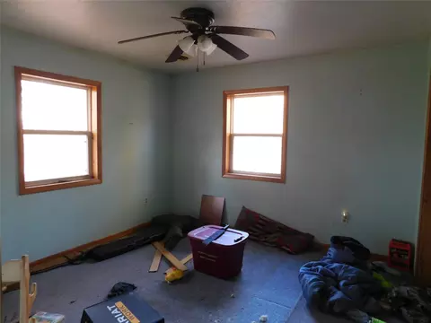 Bedroom - n341 Ranch Road, Holcombe, WI 54745 photo 1 of 5