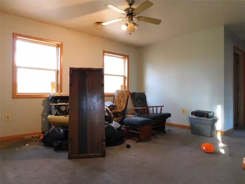 Living - n341 Ranch Road, Holcombe, WI 54745 photo 3 of 3